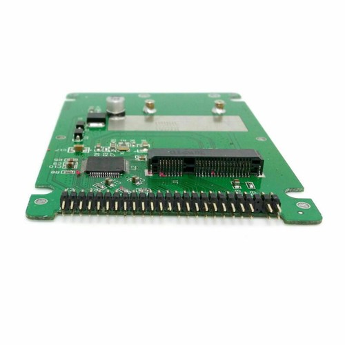 Msata mini pci sata ssd - mini, pci-e