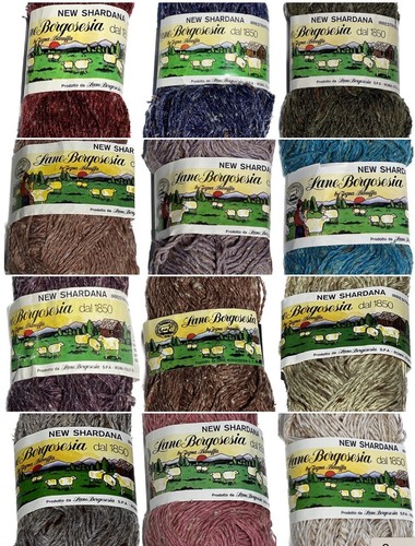 Lane borgosesia new shardana - new,