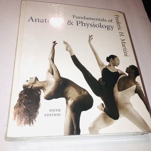 Fundamentals anatomy and - of,