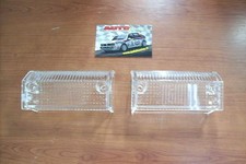 COPPIA PLASTICHE FRECCE