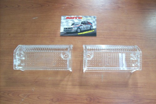 Coppia plastiche frecce - coppia,