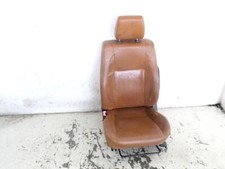 71750112 SEDILE ANTERIORE SINISTRO GUIDATORE FIAT SEDICI 1.6 B 4X4 79KW 5M 5P (2