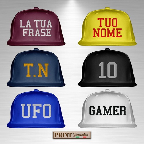 Cappello cappellini