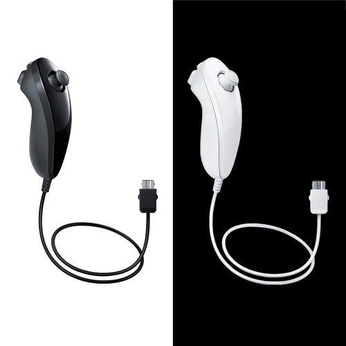 Nunchuk rvl 004 - nunchuk, rvl-004