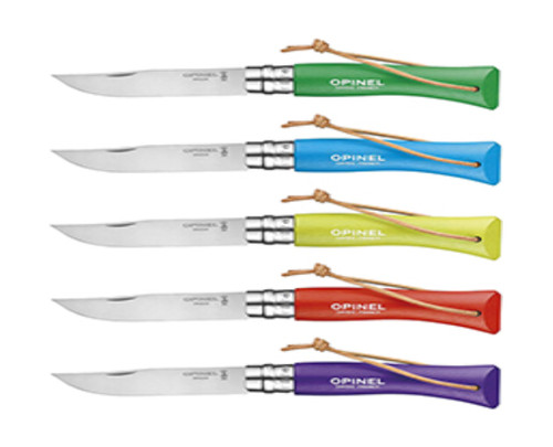 Coltelli opinel vri laccio 7 - opinel,