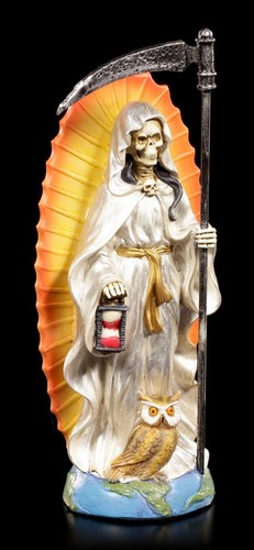 Statua razziatore santa - razziatore,