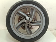 CERCHIO RUOTA ANTERIORE per aprilia atlantic 125 200 250 400 (500 SPRINT)