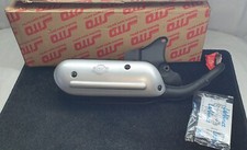 Marmitta SITO _ Aprilia