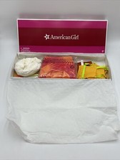 American Girl Doll JESS'S set