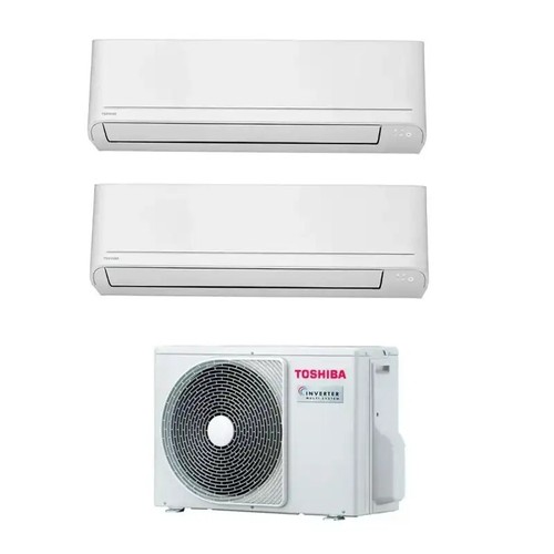 Climatizzatore toshiba seiya - climatizzatore,