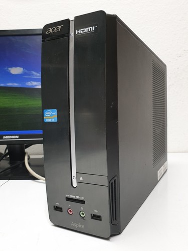 Computer gioco acer - computer,