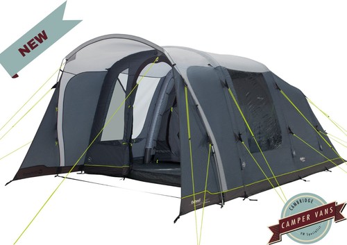 Tenda aria outwell monterey - aria,