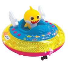 Pinkfong Baby Shark RC UFO