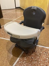 Seggiolone Portatile