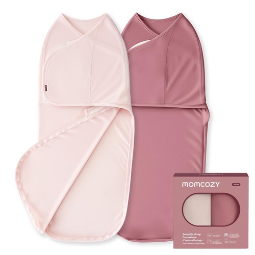Momcozy swaddle neonato 3 - neonato, 0-3