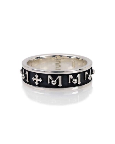 Anello tuum decem - tuum, in