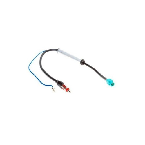 Cable adaptateur fakra iso - cable, din