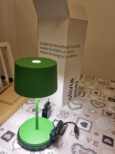 Lampada olivia mini pro - mini, by