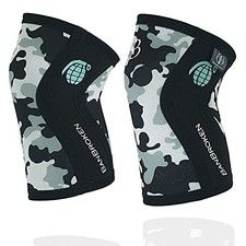 Ginocchiere BANBROKEN 5 mm