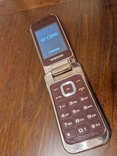 CELLULARE SAMSUNG GT-C3590