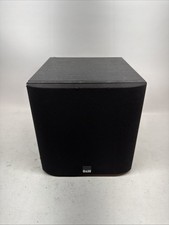 BOWERS & WILKINS ASW608 solo