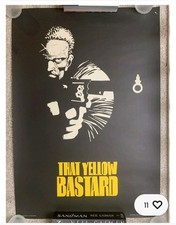 Frank Miller Sin City: That