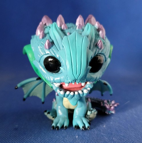 Funko pop guild wars baby - guild, 2