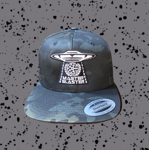 Cappello baseball master - cappello,
