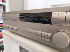 sintoamplificatore vintage