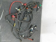 impianto elettrico kymco