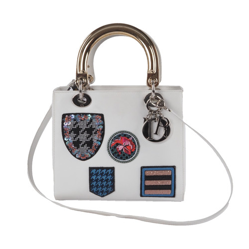 Borsa christian dior lady - christian,