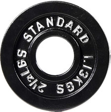 Set Bilanciere Olimpico in