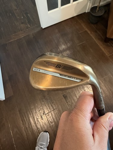 Titleist vokey sm10 - vokey,