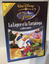 La Lepre e La Tartaruga e