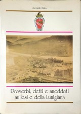 PAITA – PROVERBI DETTI E