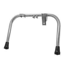 Cavalletto Centrale Zincato Vespa PX PE 125 150 200 ARCOBALENO DISCO T5 - MF9469