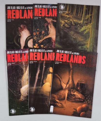 Redlands 4 5 6 - 4,
