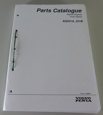 Volvo penta engine - volvo, engine-boat