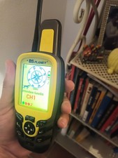 collari gps bs planet usati