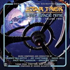 Star Trek Deep Space Nine