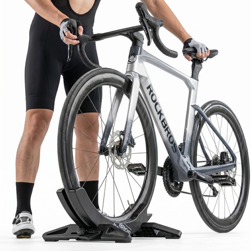 Rockbros supporto bici - rockbros,