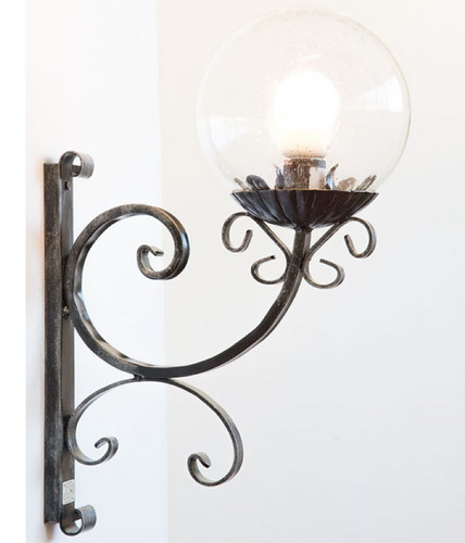 Lanterna applique lampada - applique,