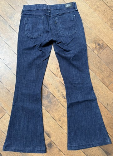 Jeans donna levi svasati - jeans,