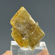 Barite, miniera di nuvole