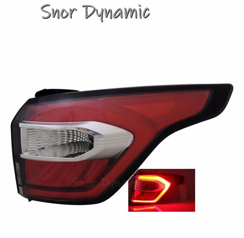 Ford kuga fanale - 💎,