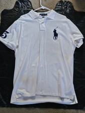 Polo Ralph Lauren Uomo Big