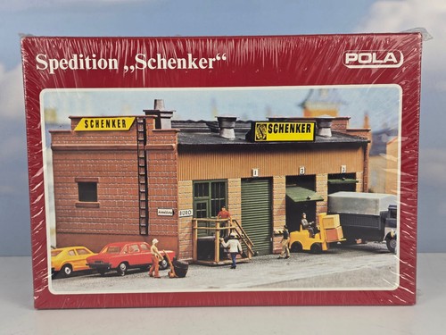 Pola 816 spedition - 816,