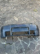 Paraurti Posteriore Fiat Punto