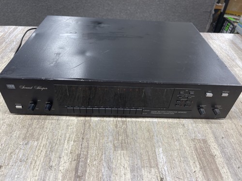 Adc 415x equalizzatore - adc,