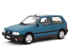 LAUDORACING-MODELS 1:18 Fiat